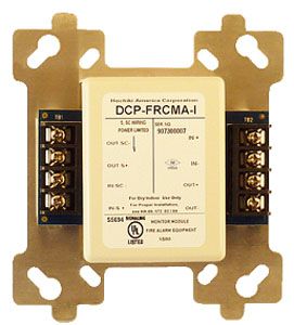 Fast Response Contact Module